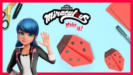 Miraculous Make It! Thumbnail