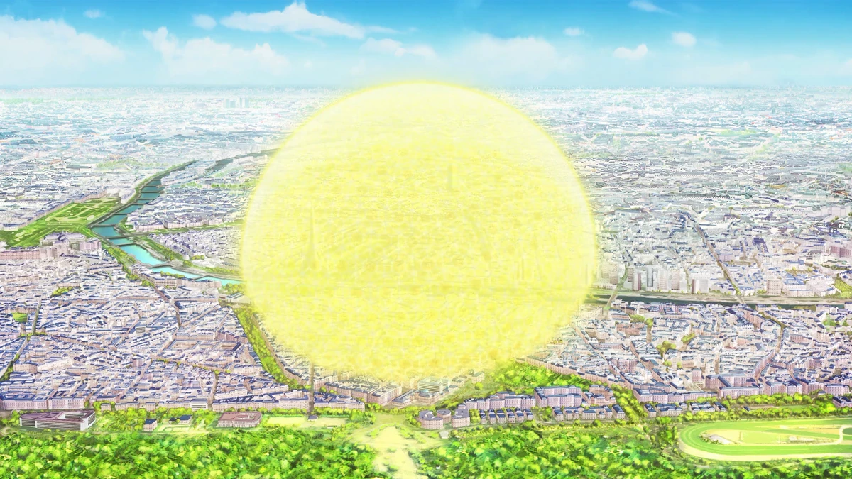 Jardin du Ranelagh Wiki Miraculous Ladybug Fandom