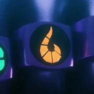 The Miraculous when it was turned into a ring.