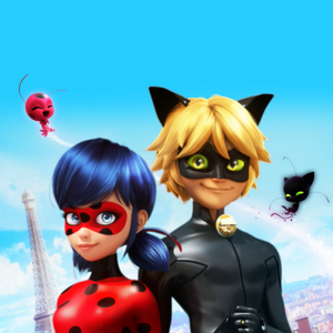 Miraculous: Tales of Ladybug & Cat Noir/Gallery | Miraculous Ladybug Wiki |  Fandom