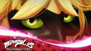 MIRACULOUS 🐞 COMPILATION 3 - SEASON 2 🐞 Tales of Ladybug and Cat Noir