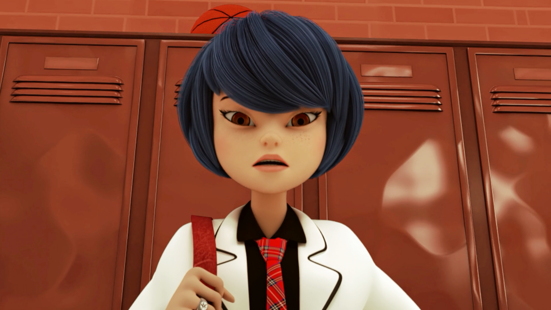 Kyoko Tsurugi, Wikia Miraculous Ladybug