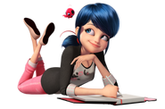 Marinette Render 2