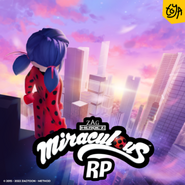 Miraculous RP icon