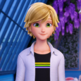 Adrien Agreste