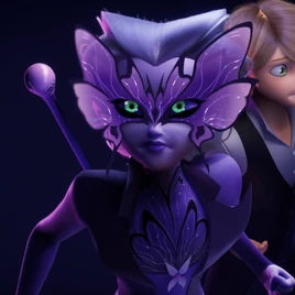 Chrysalis (True Form)