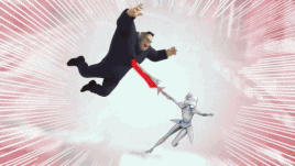 Riposte Prime