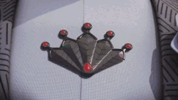 Click here to view the image gallery for Félix Fathom.