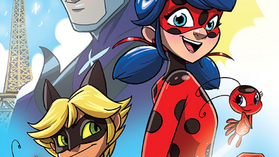 Discuss Everything About Miraculous Ladybug Wiki