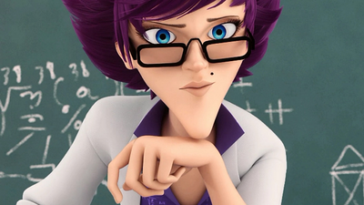 Discuss Everything About Miraculous Ladybug Wiki