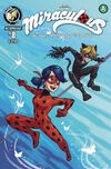 Miraculous Adventures Issue 8 Cover A