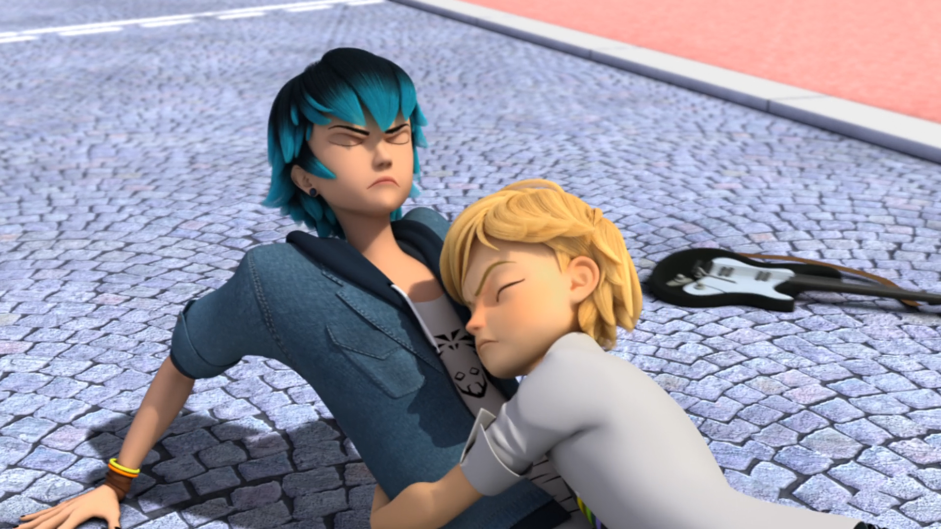 Adrien Agreste Relationships Miraculous Ladybug Wiki Fandom