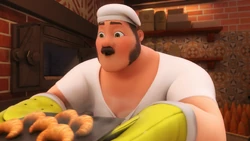 Click here to view the image gallery for Tom Dupain.