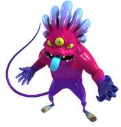 Horrificator Render