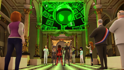 Miraculous Ladybug: Mashing up myth and melodrama – Antipodean Odyssey