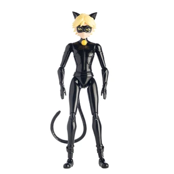 ladybug and cat noir toys amazon
