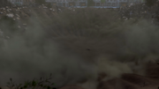 Deflagration 380