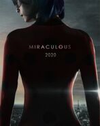 Miraculous Film 2020 Promo Poster