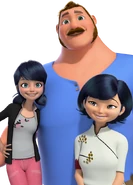 Sabine Cheng Gallery Miscellaneous Miraculous Ladybug Wiki Fandom sabine-cheng-gallery-miscellaneous-miraculous-ladybug-wiki-fandom