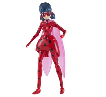 the miraculous ladybug toys