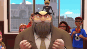 Magical charm Shield purifies an akuma