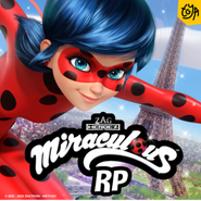 Current Miraculous RP Icon