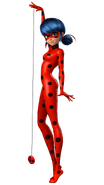 Ladybug Render 16