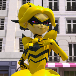 Reina Banana