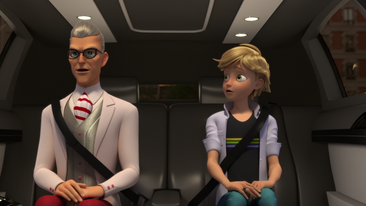 Liste Des Episode De Miraculous Saison 4 Catégorie:Résumés Saison 4 | Wiki Miraculous Ladybug | Fandom