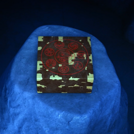 Prodigious Box Square