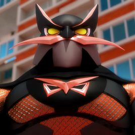 Búho Oscuro