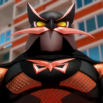 Denis Damoclès | Miraculous Ladybug Wiki | Fandom