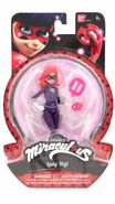 Lady Wifi Exclusive Miraculous Ladybug Bandai