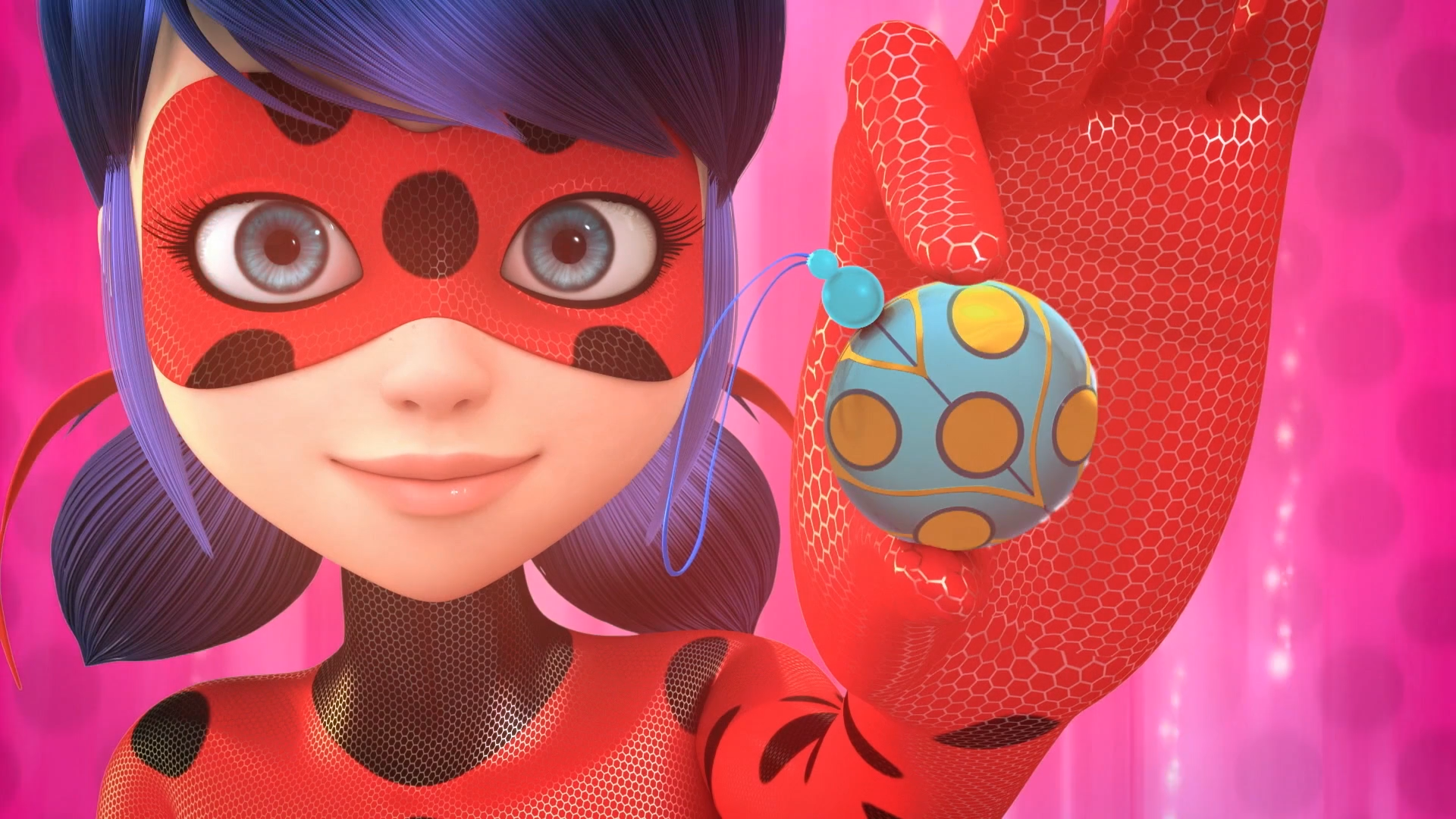 Miraculous Ladybug Png, Ladybug Png, Miraculous Tales Of Lad - Inspire  Uplift