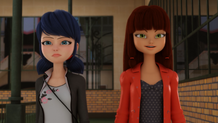 Haz click aquí para ir a la galería de Ladybug (episodio).