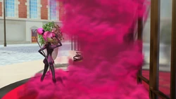 Rose Lavillant Miraculous Ladybug Wiki Fandom