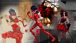 Click here to view the image gallery for Piáo Chóng.