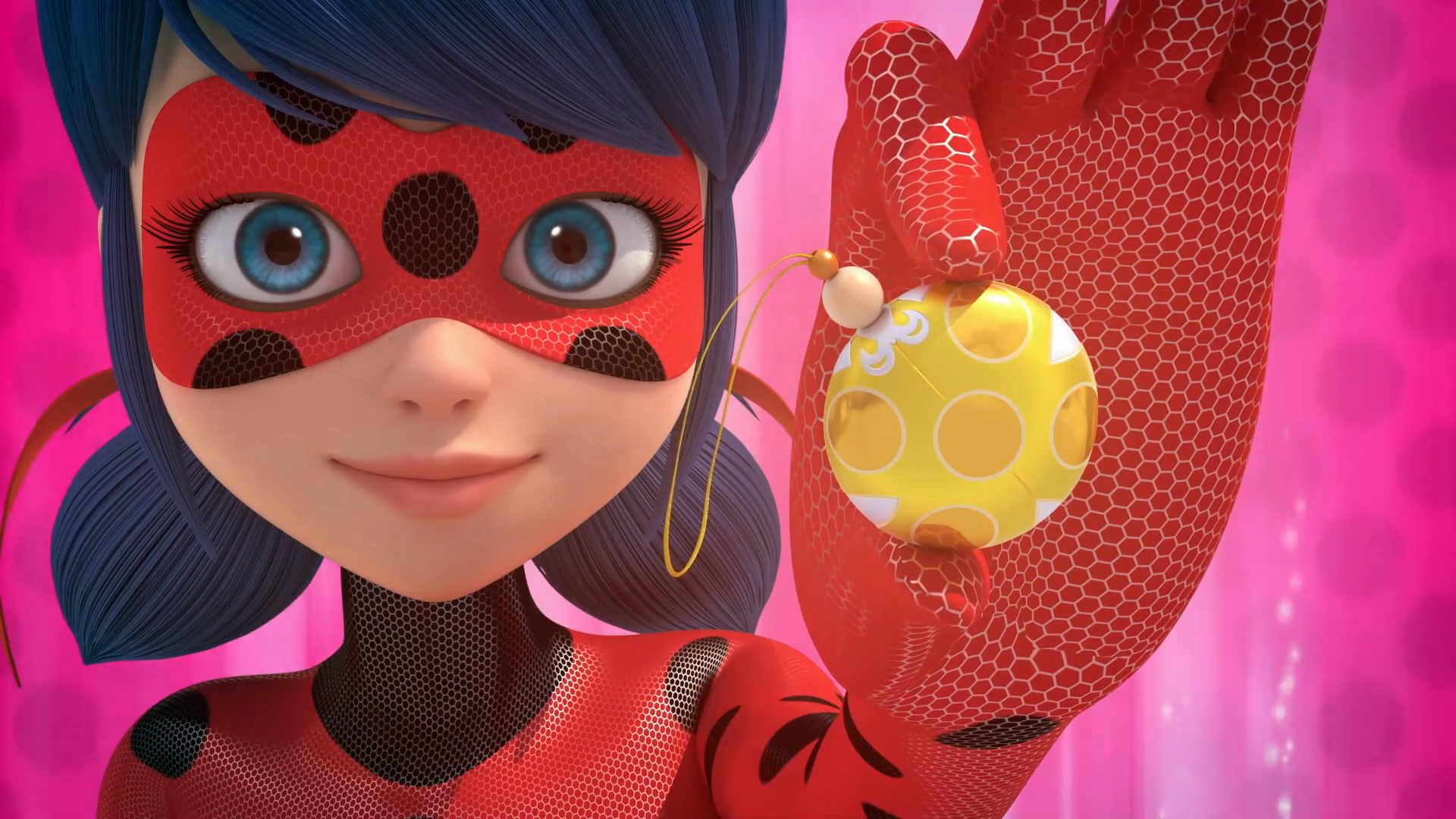 Wishmaker, Miraculous Ladybug Wiki