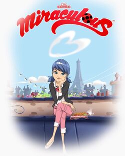 Miraculous: Chibi (TV Series 2018– ) - IMDb