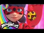 MIRACULOUS - 🐞 CHLOE - Magical Charm ☯️ - SEASON 4 - Tales of Ladybug and Cat Noir