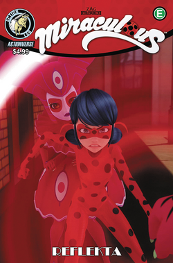  Miraculous 38 - Chloé bis: 9782017179962: Zagtoon: Books