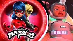 Click here to view the image gallery for Intuition.