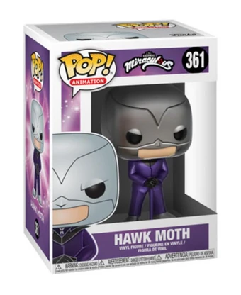pop funko miraculous