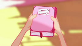 The Notebook 002