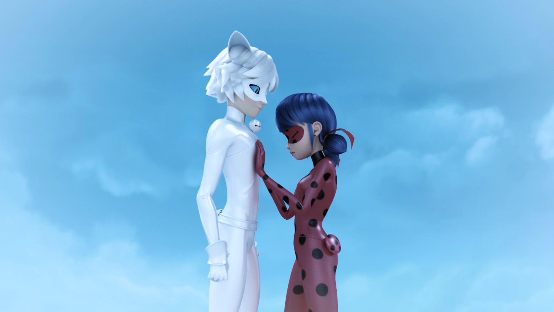 Miraculous: Is Ladybug & Cat Noir's Romance Doomed?