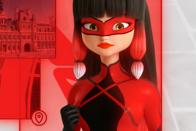 Miraculous: Ladybug & Cat Noir' Conquers French Box Office