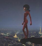 Paris Protector Ladybug concept art