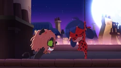 Нажми сюда, чтобы увидеть галерею Ужин на крыше.