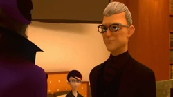 Click here to view the image gallery for Gabriel Agreste (sentimonster).