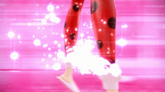 Ladybug Pajama Transformation (10)